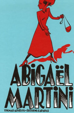 Abigaël Martini