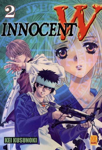 Innocent W T02