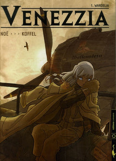 Wardelia