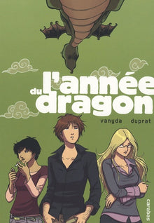 L'année du dragon