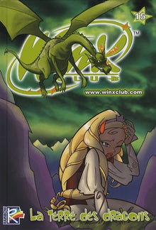 La terre des dragons