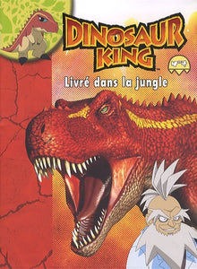 Livré dans la jungle