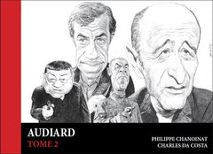 Audiard T2