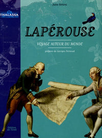 Lapérouse: Voyage autour du monde