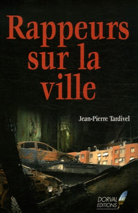 Rappeurs sur la ville