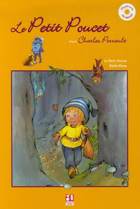 Le Petit Poucet ; Barbe-Bleue