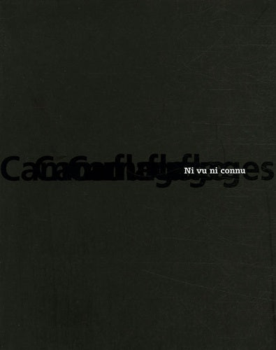 Ni vu ni connu: Camouflages