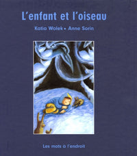 L'enfant et l'oiseau