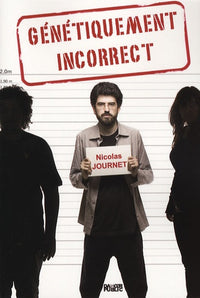 Génétiquement incorrect