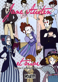 Jane Austen et Moi. Devenez une Heroine de Jane Austen