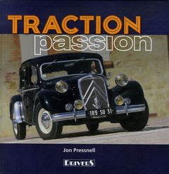Traction passion
