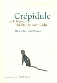 Crépidule ou la légende du chat de Saint-Cado