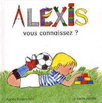 Alexis