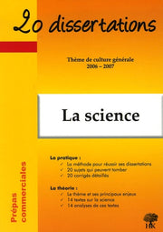 La science
