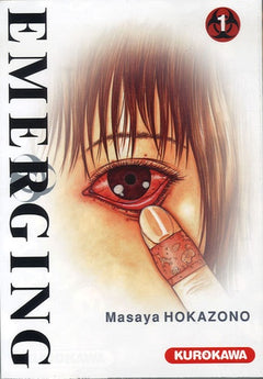 Emerging, Tome 1 :