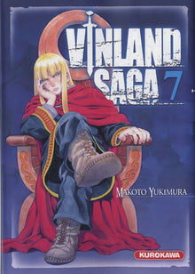 Vinland Saga - tome 7
