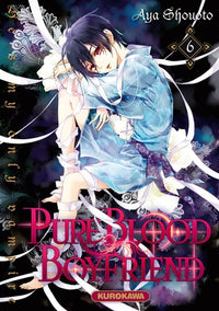 He's my only vampire - tome 6