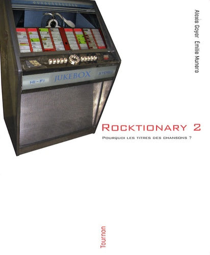 ROCKTIONARY 2