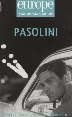 EUROPE PASOLINI N947 MARS 2008 (0000)