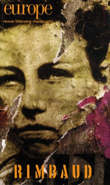 Arthur Rimbaud N°966 Octobre 2009