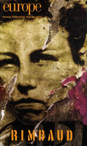 Arthur Rimbaud N°966 Octobre 2009