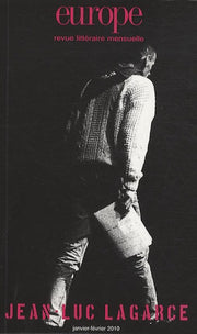 EUROPE JEAN LUC LAGARCE N969 970 JANVIER FEVRIER 2010 (0000)