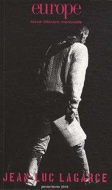 EUROPE JEAN LUC LAGARCE N969 970 JANVIER FEVRIER 2010 (0000)