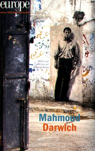 Mahmoud Darwich n°1053-1054