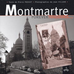 Montmartre : Forever, toujours...