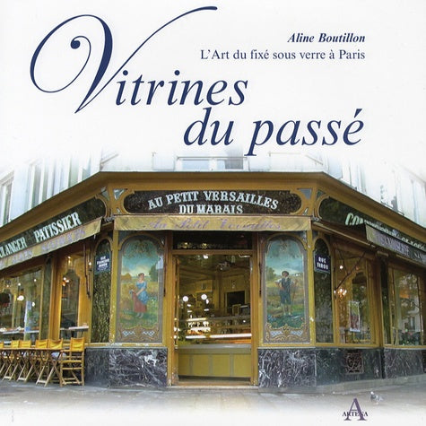 Vitrines du passé