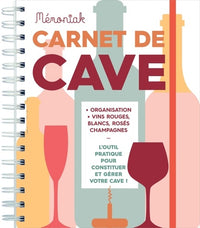 Carnet de cave Mémoniak 2018