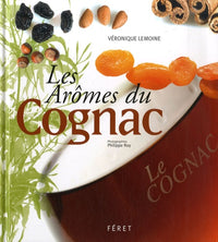 Les arômes du Cognac