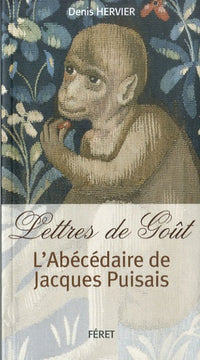 Abécédaire de Jacques Puisais (L')