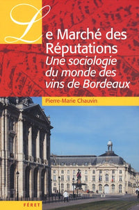 Marché des réputations