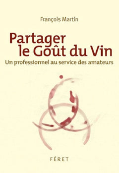 Partager le goût du vin