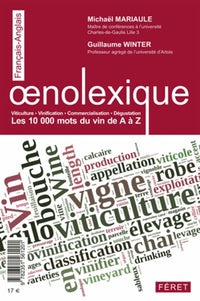 Œnolexique