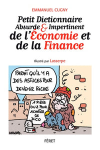 Petit Dictionnaire abs. et imp. de l'économie et d