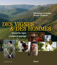 Des vignes et des hommes