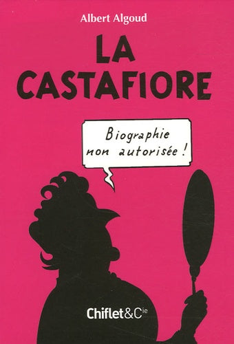 CASTAFIORE BIOGRAP NON AUTORIS