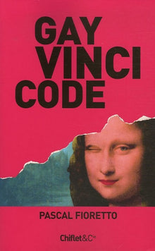 GAY VINCI CODE