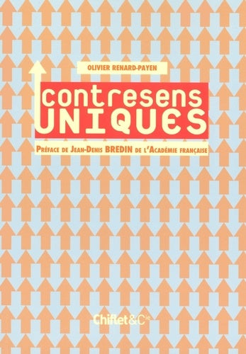 Contresens uniques