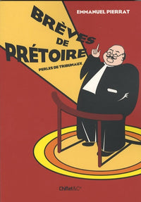 Brèves de prétoires