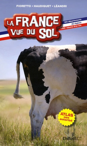 La France vue du sol