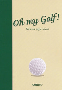 Oh my golf !