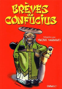 Breves de confucius