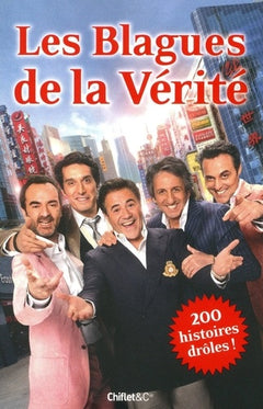 Les blagues de la vérité