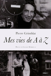 Mes vies de A à Z