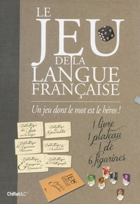 Le jeu de la langue française