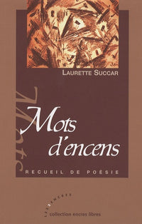 Mots d'encens