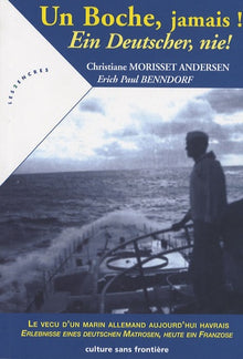 Un Boche, jamais !